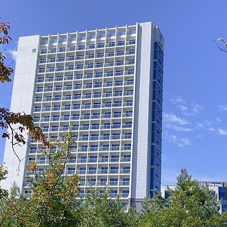 Shine Hotel Incheon Airport Exterior photo