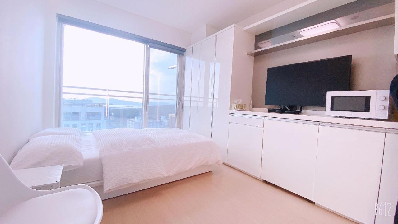 Shine Hotel Incheon Airport Exterior photo