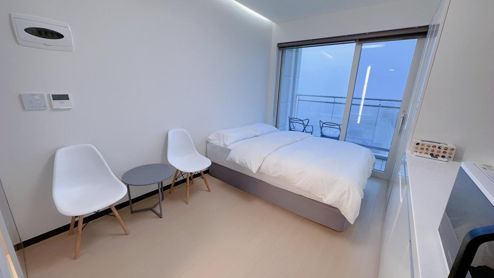 Shine Hotel Incheon Airport Exterior photo